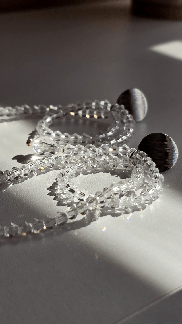 Nora - Boucles d'oreilles
