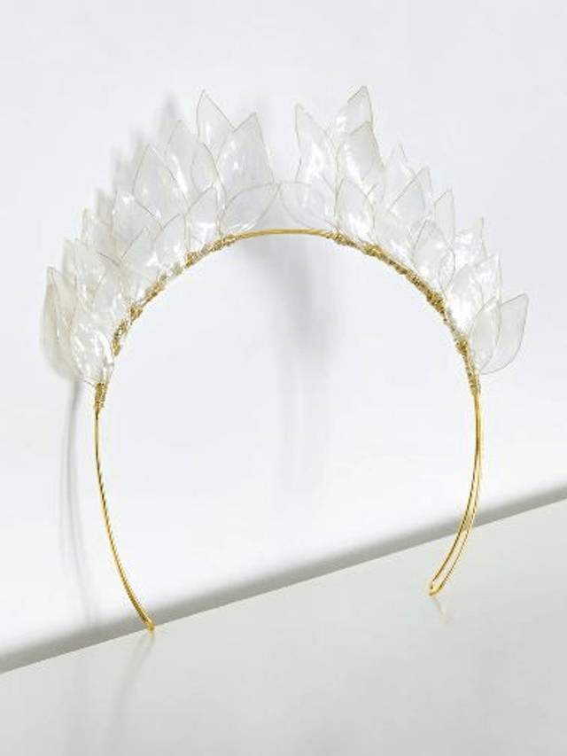 Ariana - Couronne