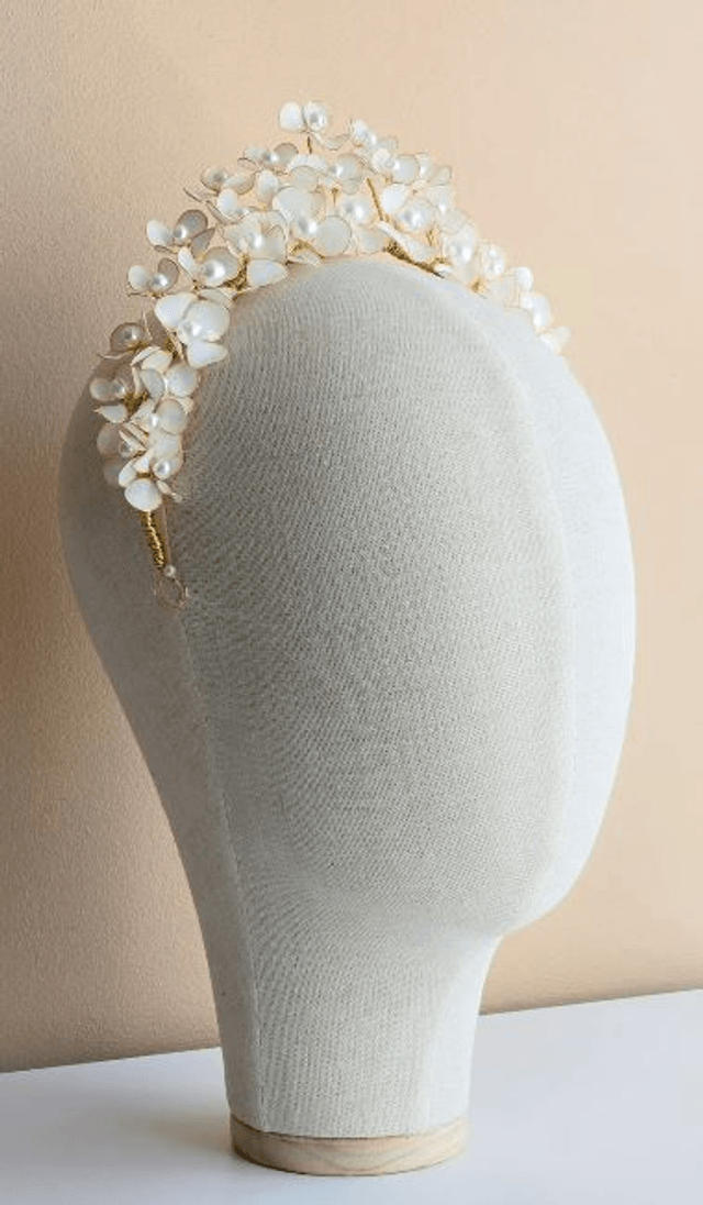 Eveline - Couronne