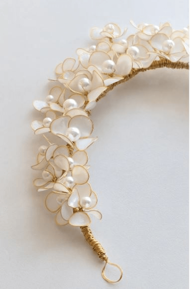 Eveline - Couronne