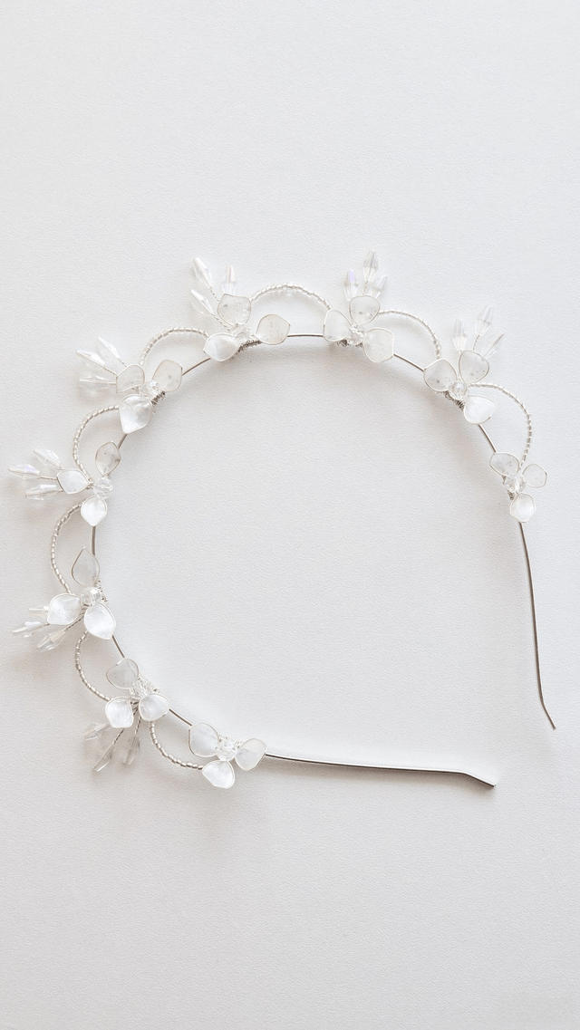 Léonie - Couronne