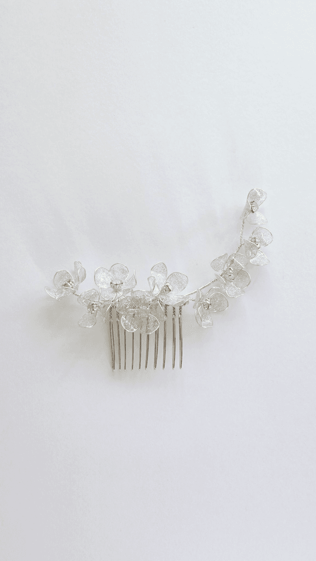 Clara - broche à cheveux