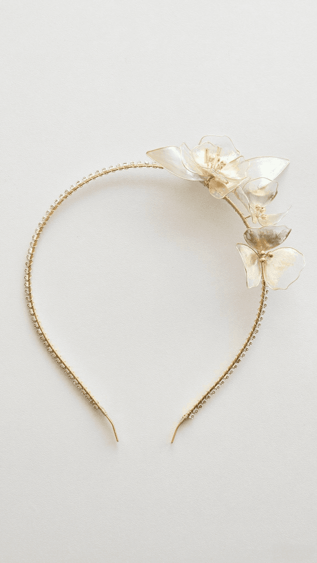 Camille - Couronne