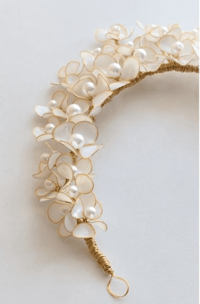 Eveline - Couronne