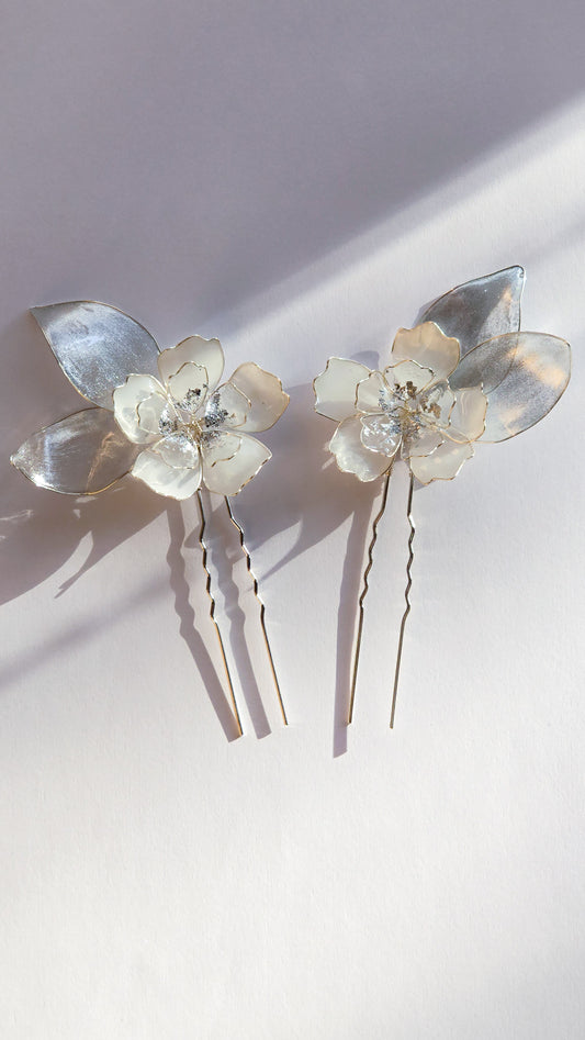 Shella - Hairpins